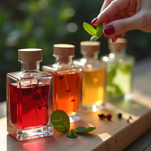 چگونه بهترین عطر را انتخاب کنیم؟