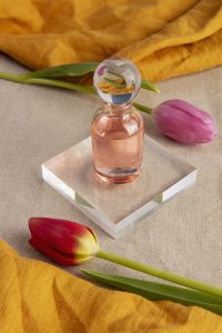 رایحه دلنشین زنانه