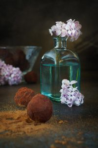 تاریخ عطر و ادکلن