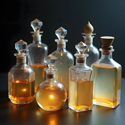 عطر اورجینال یا تقلبی