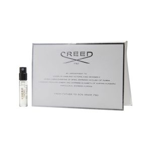 سمپل عطر کرید اونتوس مردانه