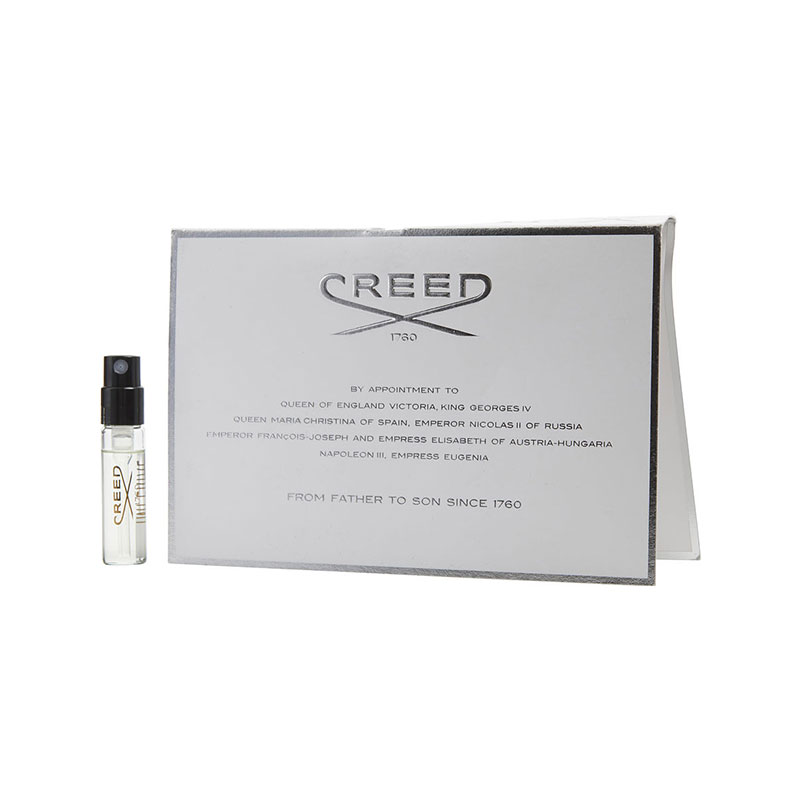 سمپل عطر کرید اونتوس مردانه