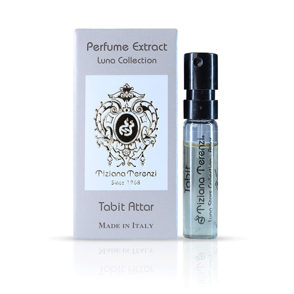 سمپل عطر تیزیانا ترنزی تابیت اکستریت د پرفیوم