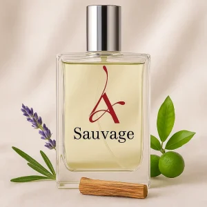 ساواج دیور – Sauvage Dior
