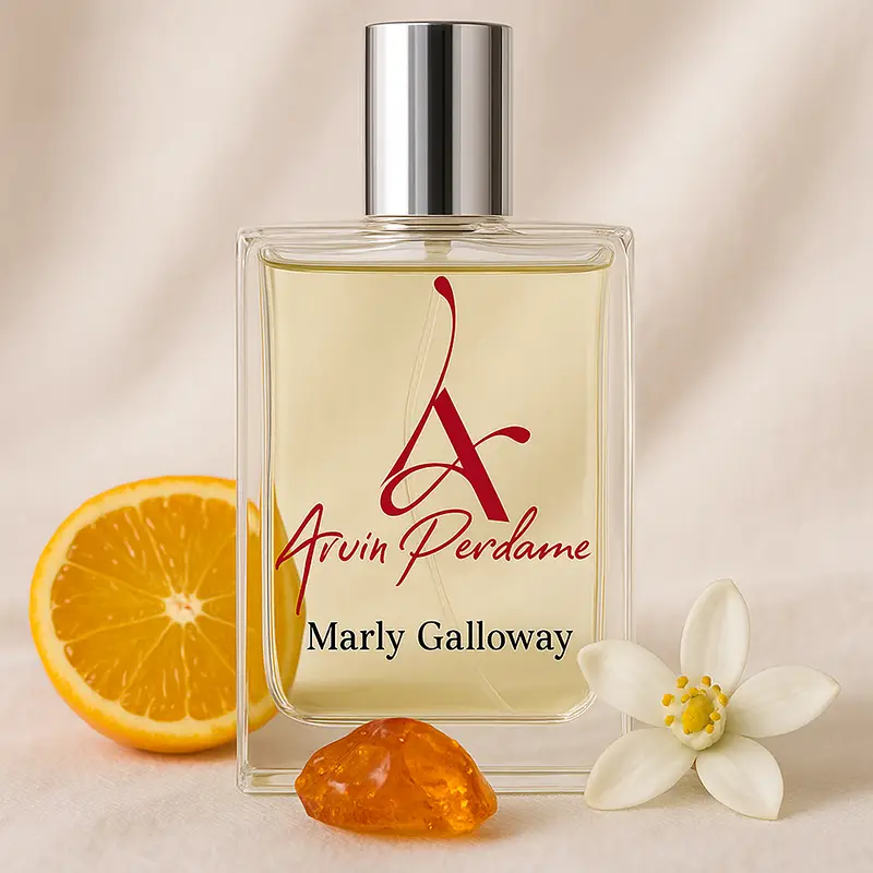 عطر مارلی گالووی – Marly Galloway