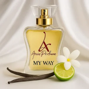 عطر مای وی – My Way Giorgio Armani