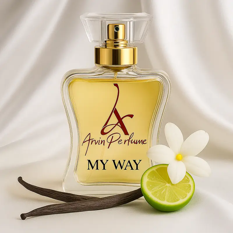 عطر مای وی – My Way Giorgio Armani