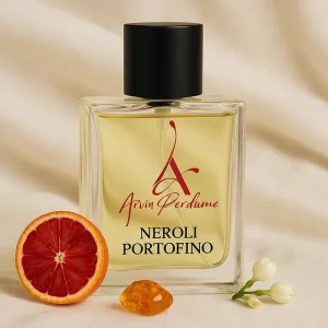 عطر تامفورد نرولی پرتوفینو – Neroli Portofino Tom Ford