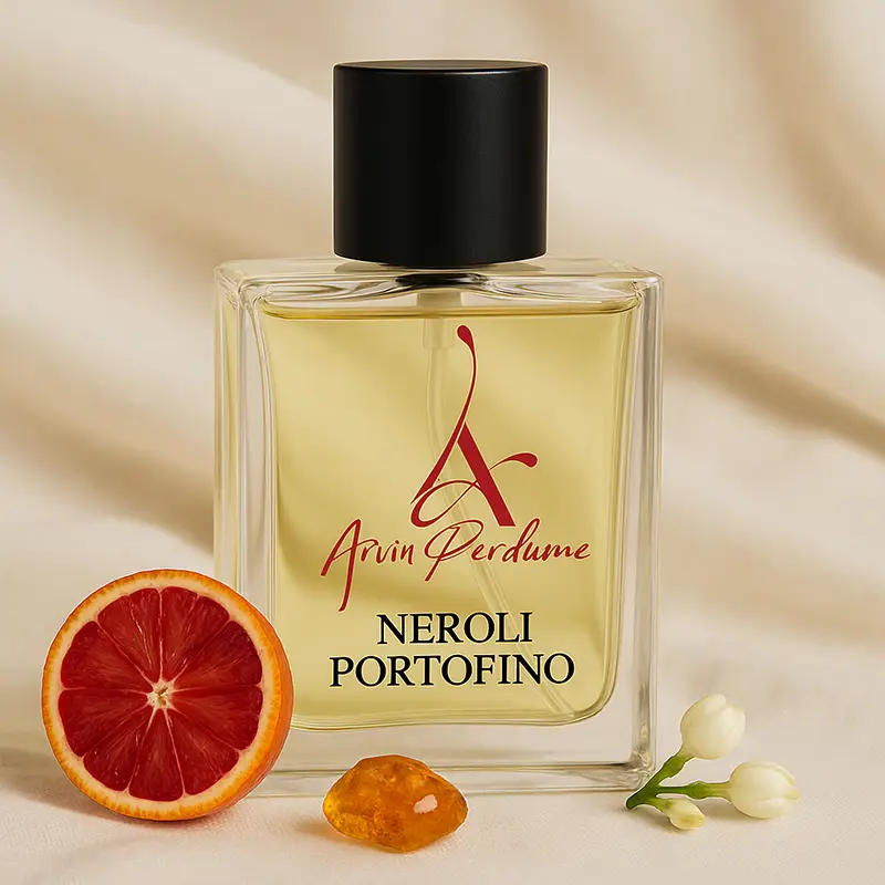 عطر تامفورد نرولی پرتوفینو – Neroli Portofino Tom Ford